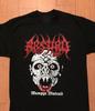Absurde Band Album Musik Baumwolle Schwarz Alle Größen T-Shirt Für Männer TT113 Unisex T-Shirt