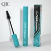 QIC green box mascara, slender, dense, curled and shaped without smudging mascara