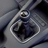 For VW EOS 2009 2010 2011 2012 2013 Car-Stying 6 Speed Car Stick Gear Shift Knob With Leather Boot