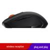 Dareu LM116G Symmetrical Wired Mouse