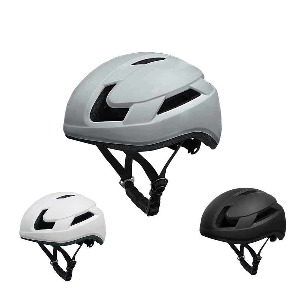 Smart LED Riding Helmet with Signal Light Speedometer Remote Control Support BT App Programming