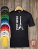 Camiseta De Concierto Personalizada De La Banda Flying V