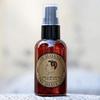JS Sloane Pre-Shave Oil 60ml Pre-shaving Wet shaving Sensitive skin Mens base Enhances razor glide Protects reduces friction Contains argan jojoba