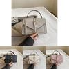 Vintage Style Women's Handbag Fashionable Unique Design Casual Tote Shoulder Bag