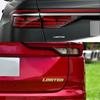 3D Premium Luxury LIMITED for Highlander SUV car Engine Hood Fender trunk Tail Rear Bonnet Nameplate Decal Emblem Badge Sticker