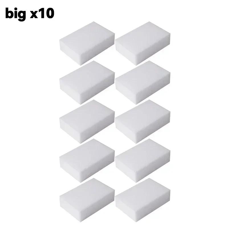 5-40pcs Nano Sponge Magic Eraser Melamine Sponge Cleaner Cleaning Stain Wipe Mat Wash Dishes Sponge Reusable Multifunction