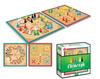 Game. Ludo 4-6 People.