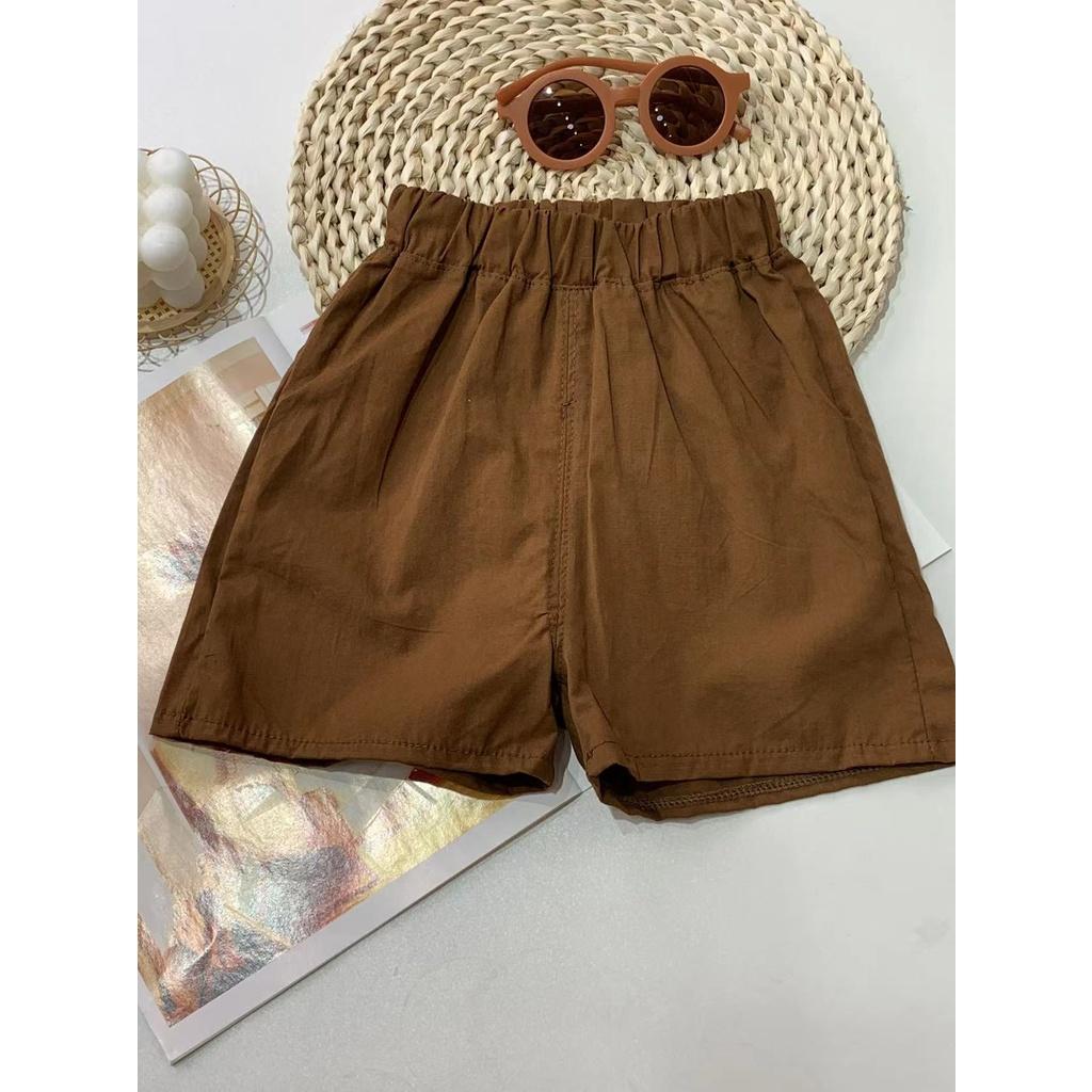 Baby mädchen licht farbe gebrochen blume hosenträger rock anzug Sommer neue hohe qualität baumwolle kurzen rock + shorts zwei-stück set