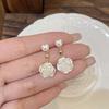 E292 - Camellia Pearl Design