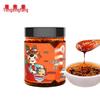 Shaanxi-Stil Chiliöl & -pulver
