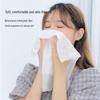Xinqin Disposable Cotton Travel Towels