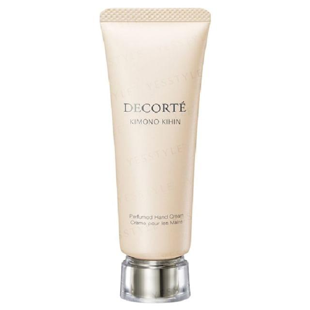 Kose - DECORTE Kimono Kihin Perfumed Hand Cream 30g