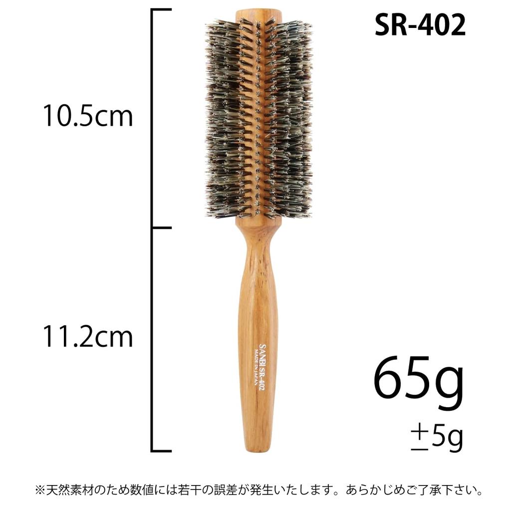 Soft Roll Brush SR (53mm SR-402)