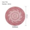 Bathroom Hair Filter Plastic Anti-Blocking Floor Drain Cover Bathroom Drain Pipe Sealing Deodorant Cover Plug Wholesale