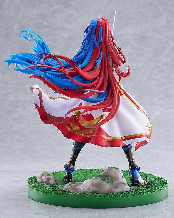 Fire Emblem Ruel Scale Plastic Painted Finished Figure 1/7