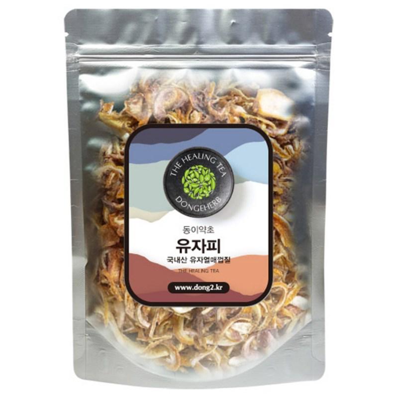 

Dongi Herb Domestic Citron Peel, 150g, 1 piece