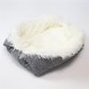 Cat Litter Pet Cushion Dual-purpose Kennel Cat Pad Plush Cat Mattress Pet Litter Autumn and Winter Litter Pad Cat Hammock Pets