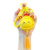 Cartoon Koala Snake Cartoon Koala Face Makeup Toy Face Changing Toy Keychain  Playing Supplies