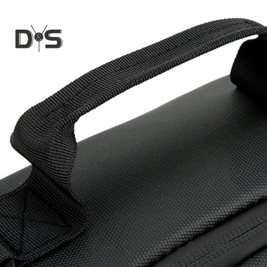 Rybářské potřeby Pasová taška Vodotěsná Oxford Cloth Velkokapacitní přenosné outdoorové rybářské příslušenství Organizér Fanny Pack Chest Sling Pouch