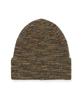 THISISNEVERTHAT Static Knit Beanie Olive