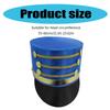 Stylish Nutcracker Soldier Hat Themed Event Hat Festives Celebration Hat Suitable for Adults and Teens