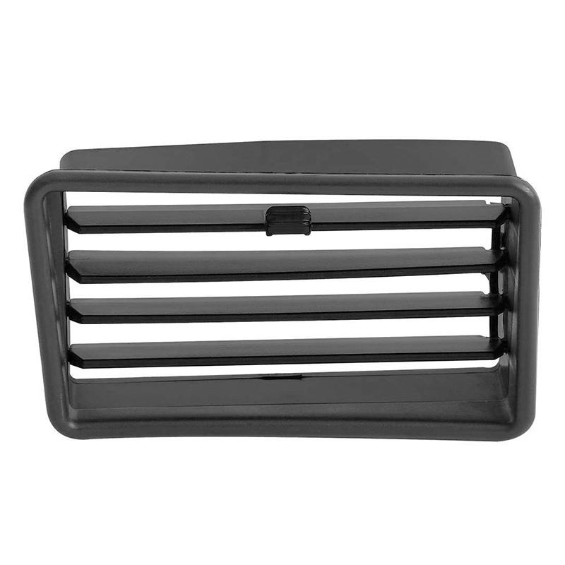 Black Left Lower Air Vent Fit For Honda Goldwing GL1800 2001-2010