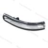 Rearview Mirror Light For Kia Niro 2017- LED Exterior Wing Door Side Mirror Turn Signal Light Lamp 87614G5000 87624G5000