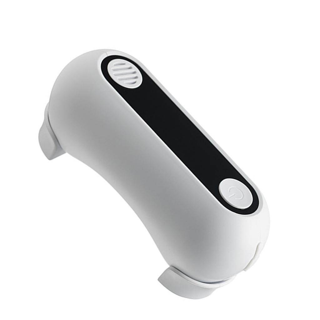 Infrared Motion Sensor Toilet Flusher Touchless Design for Enhanced Hygiene