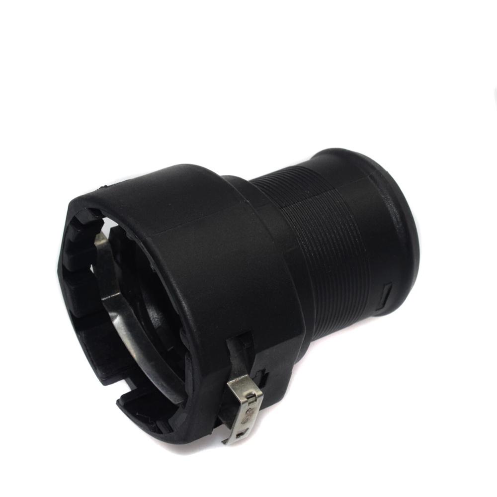 

New Lower Radiator Hose Connector For 2011-2019 Hyundai Sonata Kia Optima 254853J000