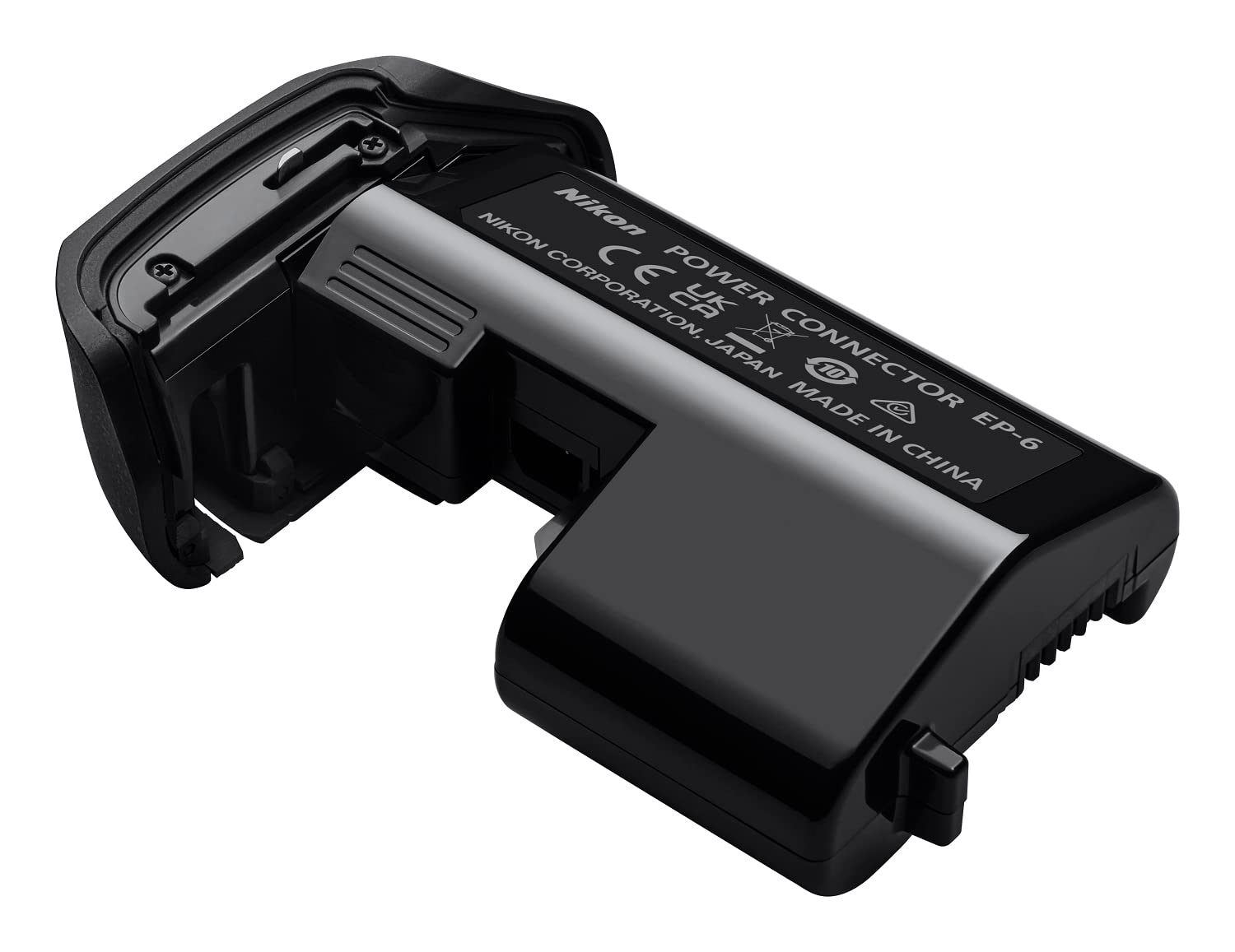 

Разъем питания Nikon EP-6