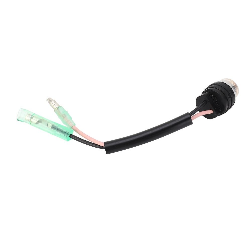 Temperature Sensor Outboard Thermo Switch 688-82560-10 Outboard Temperature Switch Boat Engine