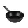 TITANIUM DEEP FRYPAN 28cm BERLINGER HAUS BH-8121 ANTHRACITE