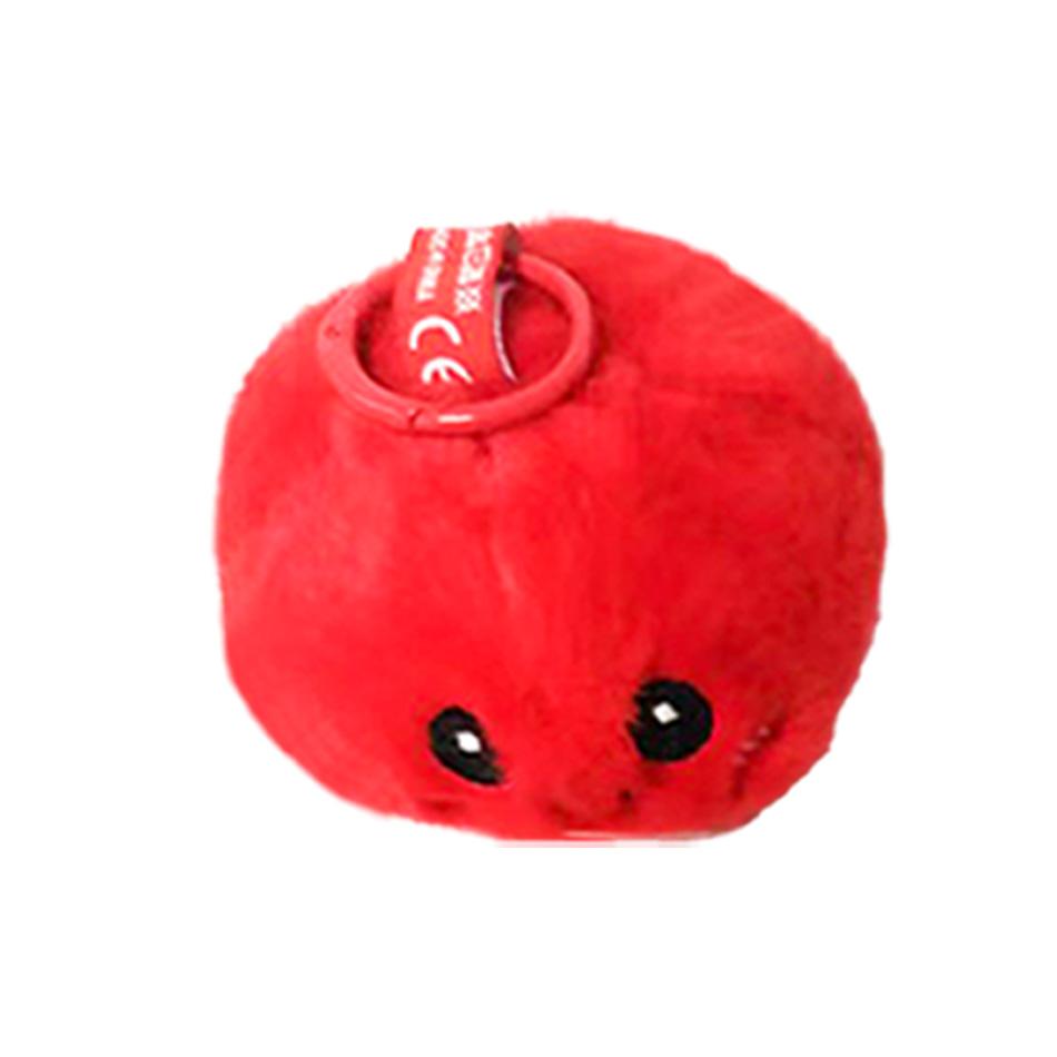 Simulation Dumpling Squishies Blind Box Plush ToyAnimated Characters Mysterious Surprise Box Keychain Children Gift