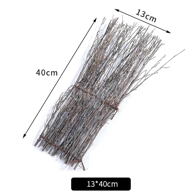 Sushi sashimi platter Decorative flowers and plants Japanese barbecue dishes Decorated Seafood Platter Decorative ornaments-A