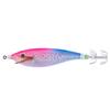 Glowing Horizontal Squid Trolling Lure 11CM/13.4G Squid Jig Jigging Fishing Lure Floating Cuttlefish Bait Artificial for Fishing