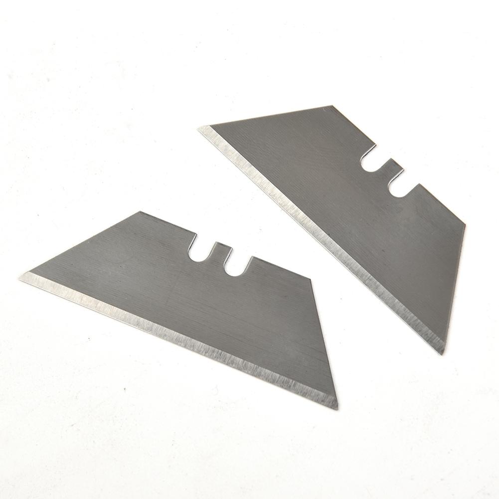 Trapezoidal Blade Replacement Blade Art Craft Cutter