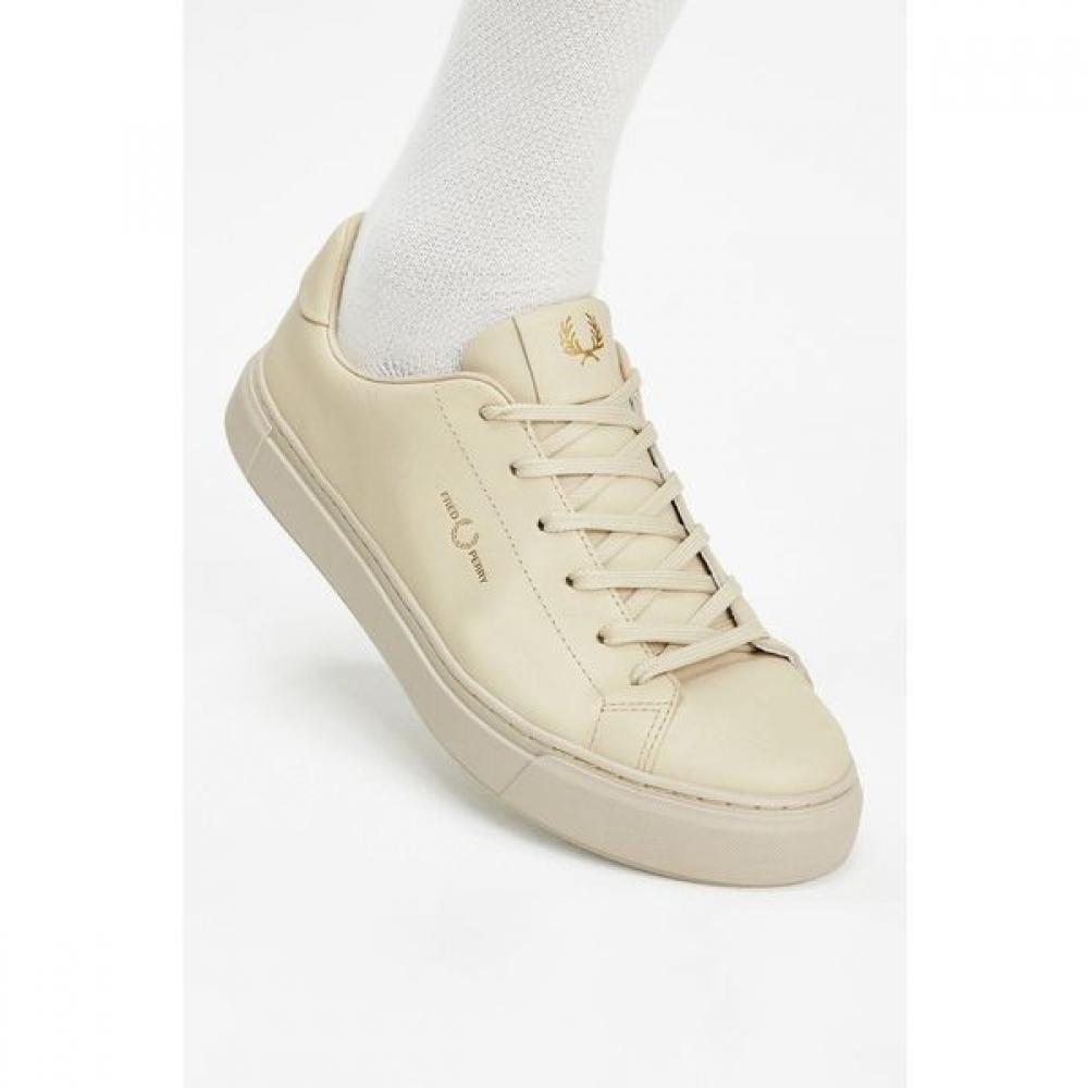 Fred Perry Men S SneakerS B71 Leather Sfpm2415310 U76