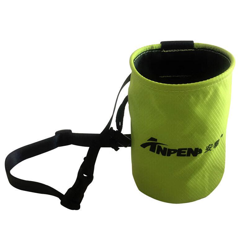 ANPEN Outdoor Climbing Magnesium Powder Bag