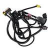 Front Bumper Radiator Support Wiring Harness Assembly 1567961-00-A ACC Radar Fan Wire Harness For Tesla Model 3 2017- New