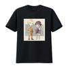 Banana Fish Ash Lynx T-Shirt 100% Baumwolle vintage gewaschen Unisex lässig weich leicht stilvoll atmungsaktiv Designerkleidung