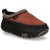 UGG Venture Daze Red Jasper Unisex Sneakers Black 1154530-RJS