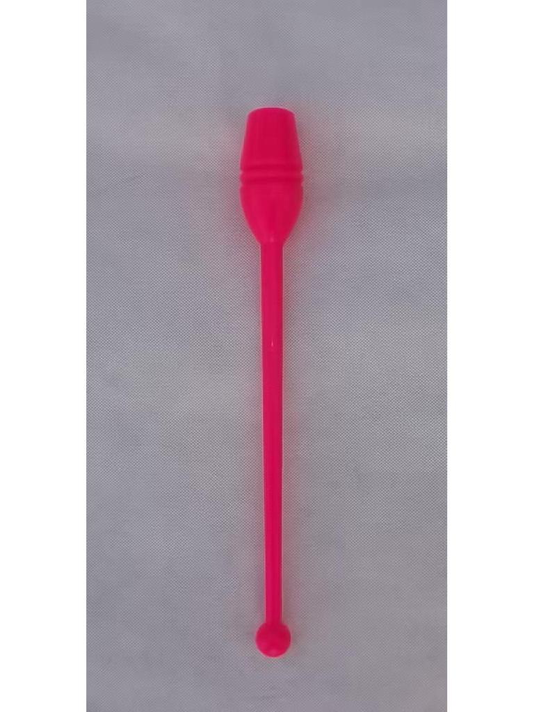 Multicolor Rhythmic Gymnastics Ribbon for Children and Adults - Fitness Training and Competition Equipment