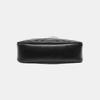 [Pre-Owned] Gucci GG Marmont Small Matelassé Shoulder Bag 'Black' - Excellent #Y6ZMAW