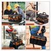 Heavy-Duty 17-inch Wear-Resistant Oxford Tool Bag