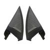 Per BMW NUOVO X3 G01 Serie 3 Kit Set Copertura Altoparlante Tweeter Per BMW Auto Porta Anteriore Musica Suono Altoparlante Copertura Accessori Auto