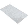Perforated Plate PP19 120x240x2.0 (1)