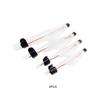 4pcs Fishing Rod Cap Pole Protection Caps Easy to Use Replacement Hat Long-Lasting for Lake Beach River Stream