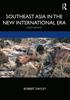 The Southeast Asia In the New International Era Book