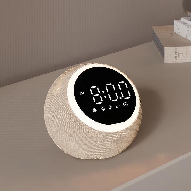 

Jiguang Spherical White Noise Speaker (CN version)