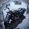 1:12 Harley Davidson Sportster S Amerykański Sport Cruiser Motocykl Metalowy Odlewany Model Samochodu Kolekcjonerskie Hobbystyczne Ozdoby na Wystawę